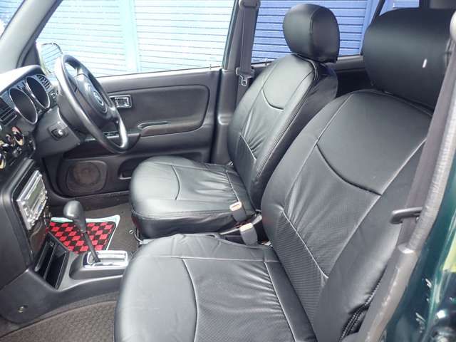 DAIHATSU MIRA GINO 2003 Image 31