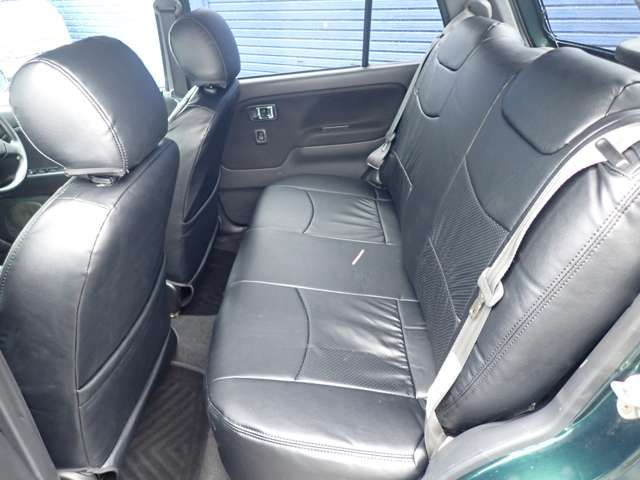 DAIHATSU MIRA GINO 2003 Image 31