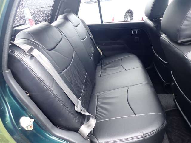 DAIHATSU MIRA GINO 2003 Image 31