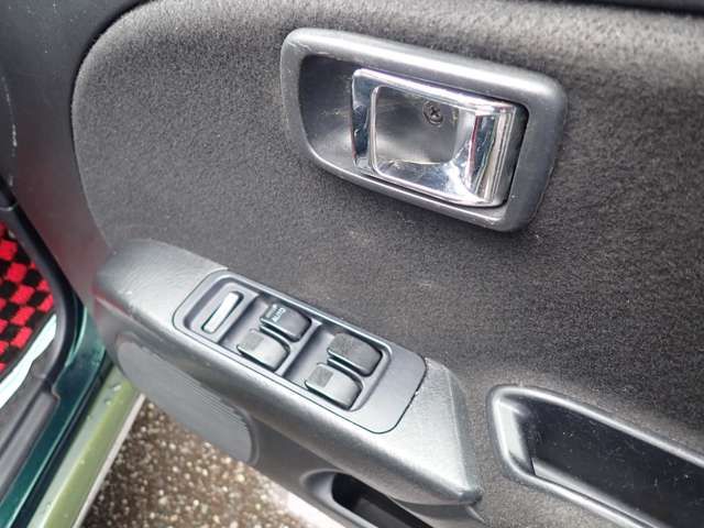 DAIHATSU MIRA GINO 2003 Image 31