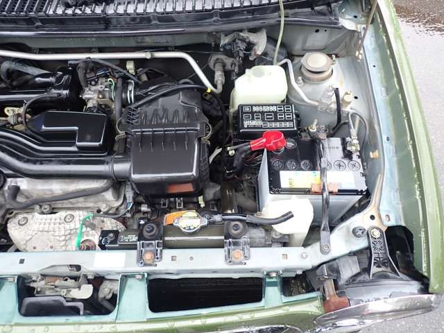 DAIHATSU MIRA GINO 2003 Image 31