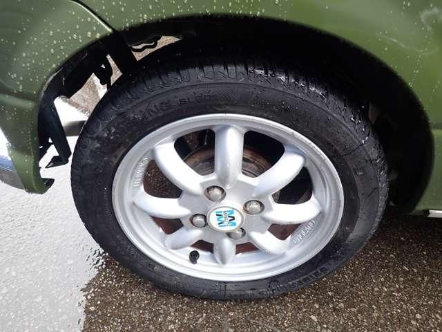 DAIHATSU MIRA GINO 2003 Image 31