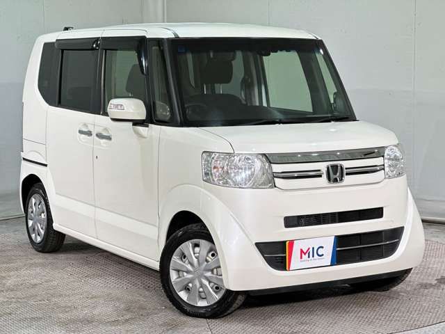 HONDA N BOX 2015 Image 31