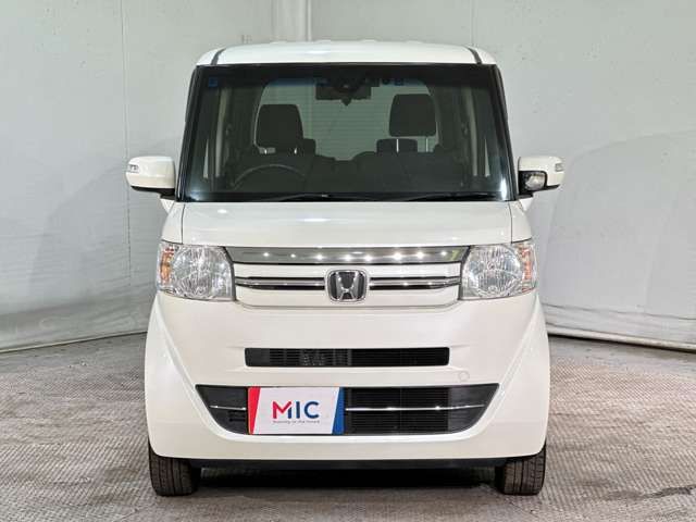 HONDA N BOX 2015 Image 31