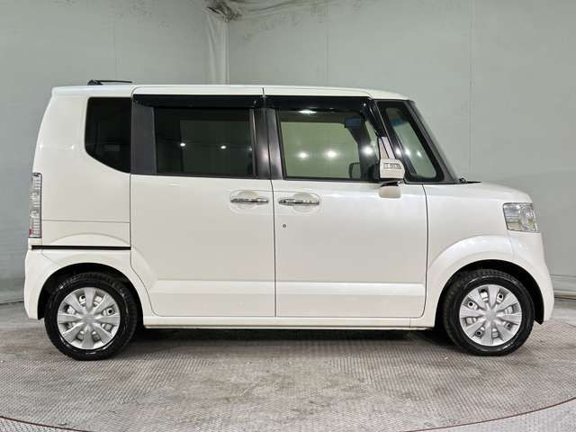 HONDA N BOX 2015 Image 31