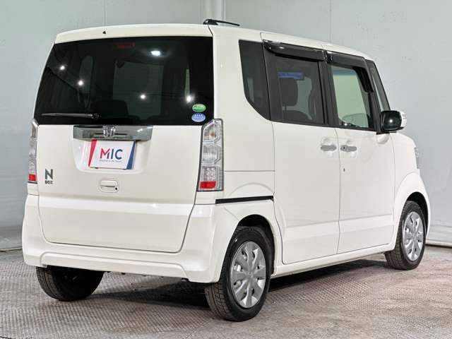HONDA N BOX 2015 Image 31