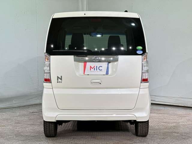 HONDA N BOX 2015 Image 31