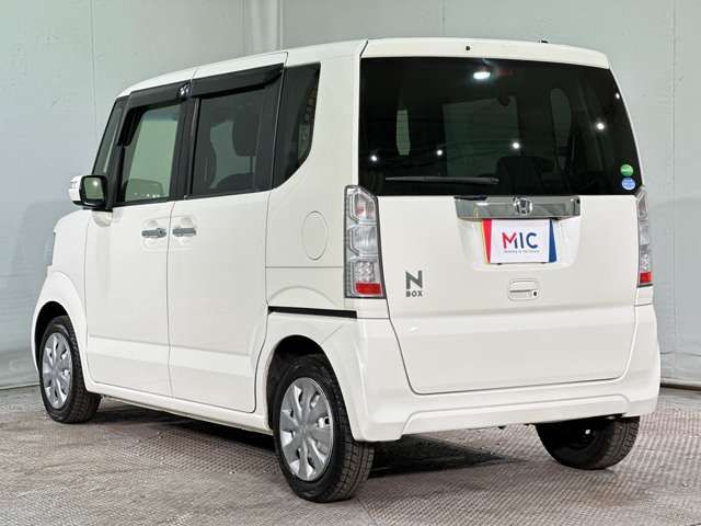 HONDA N BOX 2015 Image 31