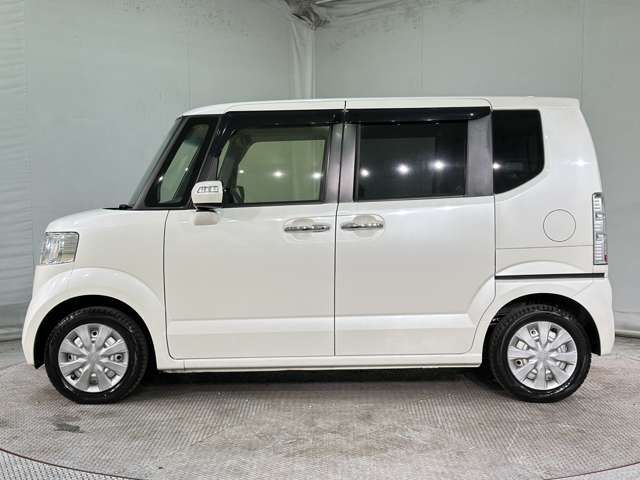 HONDA N BOX 2015 Image 31