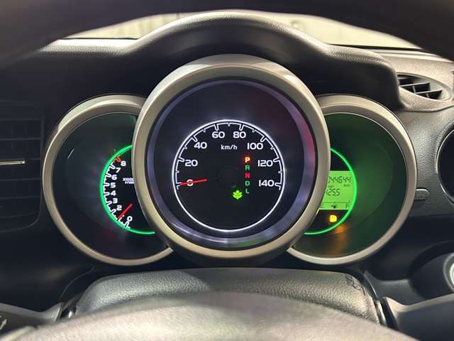 HONDA N BOX 2015 Image 31