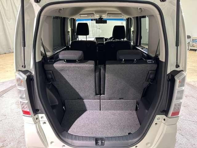 HONDA N BOX 2015 Image 31