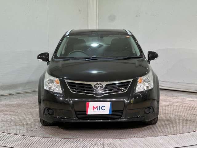 TOYOTA AVENSISWAGON 2011 Image 31