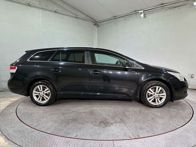 TOYOTA AVENSISWAGON 2011 Image 31