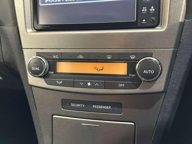 TOYOTA AVENSISWAGON 2011 Image 31