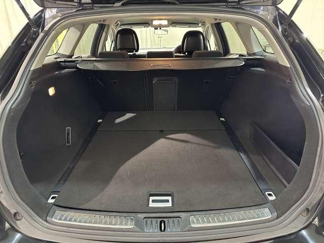 TOYOTA AVENSISWAGON 2011 Image 31