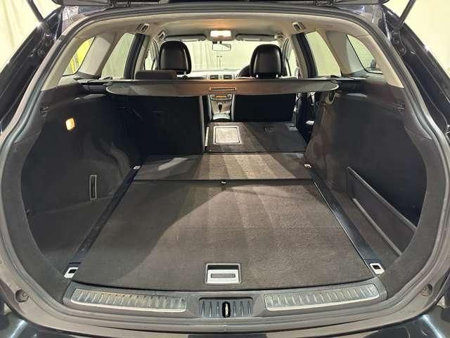 TOYOTA AVENSISWAGON 2011 Image 31