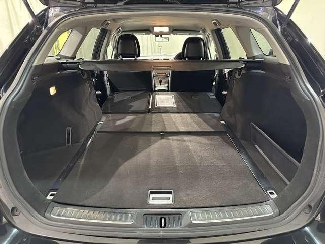 TOYOTA AVENSISWAGON 2011 Image 31