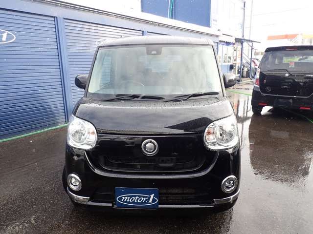 DAIHATSU MOVE CANBUS 2017 Image 31