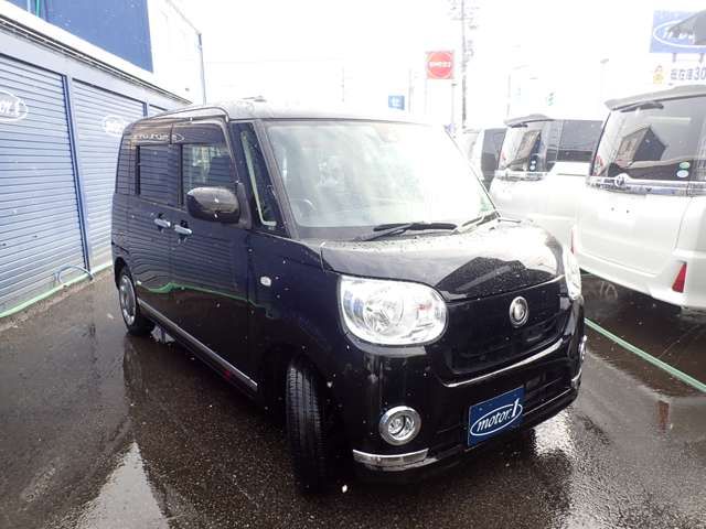 DAIHATSU MOVE CANBUS 2017 Image 31