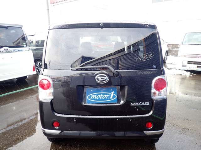 DAIHATSU MOVE CANBUS 2017 Image 31