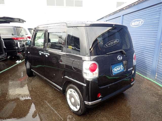 DAIHATSU MOVE CANBUS 2017 Image 31