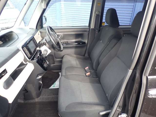 DAIHATSU MOVE CANBUS 2017 Image 31