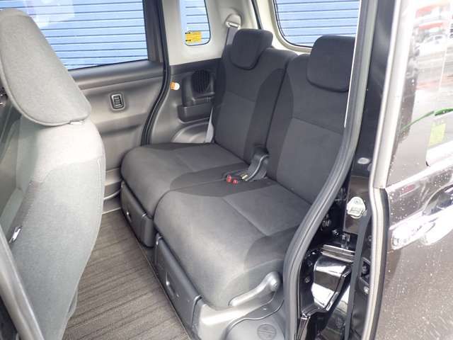 DAIHATSU MOVE CANBUS 2017 Image 31