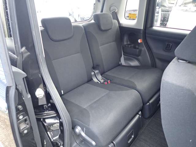 DAIHATSU MOVE CANBUS 2017 Image 31