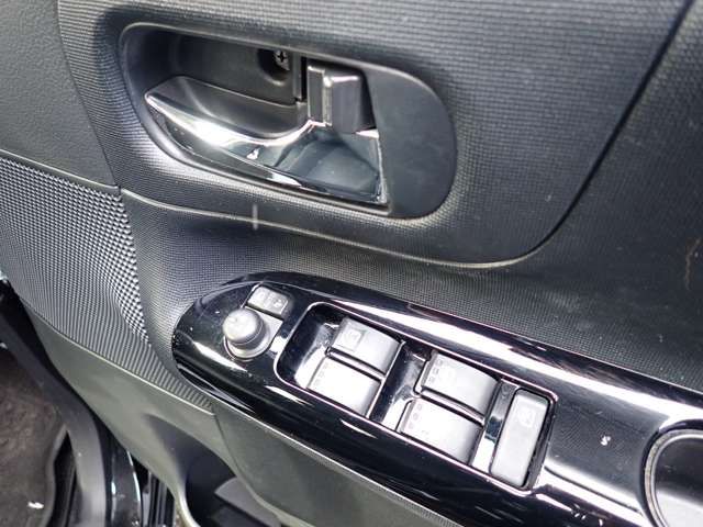 DAIHATSU MOVE CANBUS 2017 Image 31