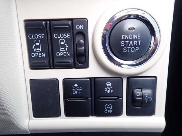 DAIHATSU MOVE CANBUS 2017 Image 31