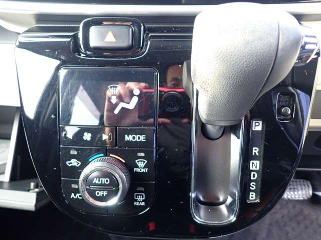 DAIHATSU MOVE CANBUS 2017 Image 31