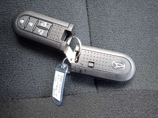 DAIHATSU MOVE CANBUS 2017 Image 31