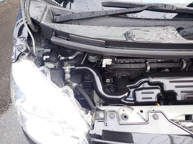 DAIHATSU MOVE CANBUS 2017 Image 31