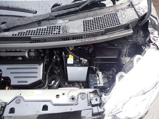 DAIHATSU MOVE CANBUS 2017 Image 31