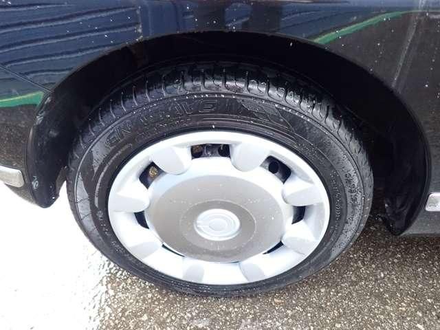 DAIHATSU MOVE CANBUS 2017 Image 31