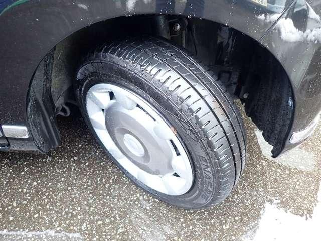 DAIHATSU MOVE CANBUS 2017 Image 31