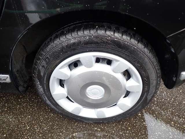 DAIHATSU MOVE CANBUS 2017 Image 31