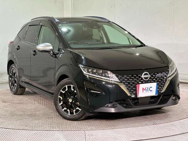 NISSAN NOTE 4WD 2022 Image 31