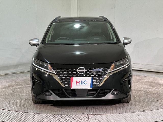 NISSAN NOTE 4WD 2022 Image 31