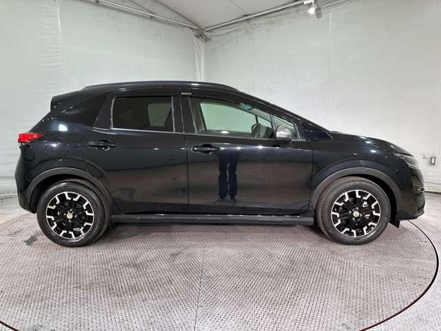 NISSAN NOTE 4WD 2022 Image 31