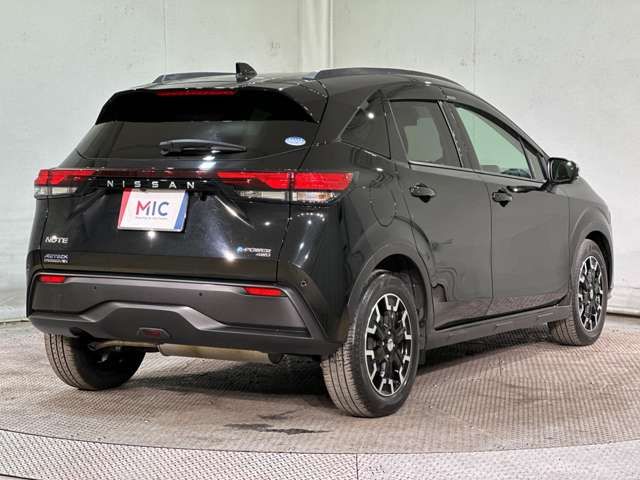 NISSAN NOTE 4WD 2022 Image 31