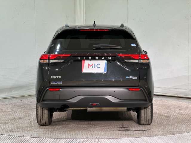 NISSAN NOTE 4WD 2022 Image 31