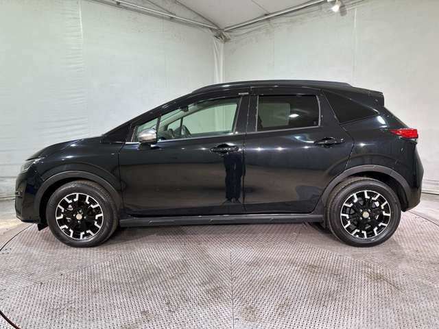 NISSAN NOTE 4WD 2022 Image 31