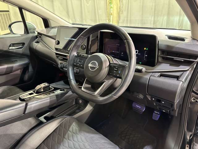 NISSAN NOTE 4WD 2022 Image 31