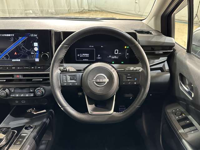 NISSAN NOTE 4WD 2022 Image 31