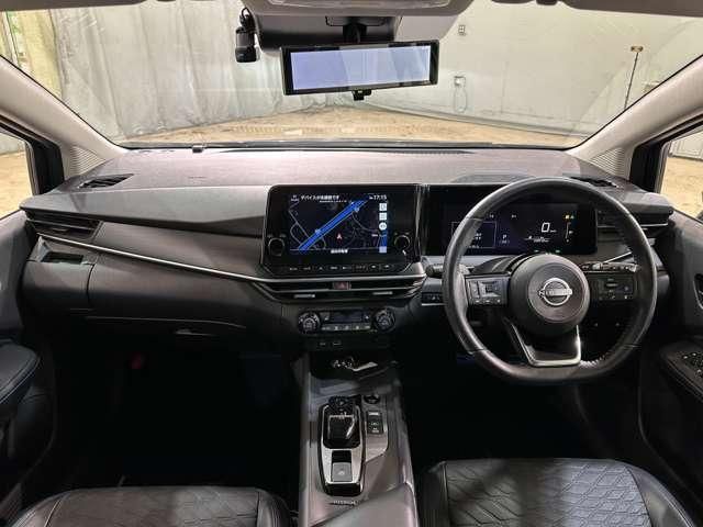 NISSAN NOTE 4WD 2022 Image 31