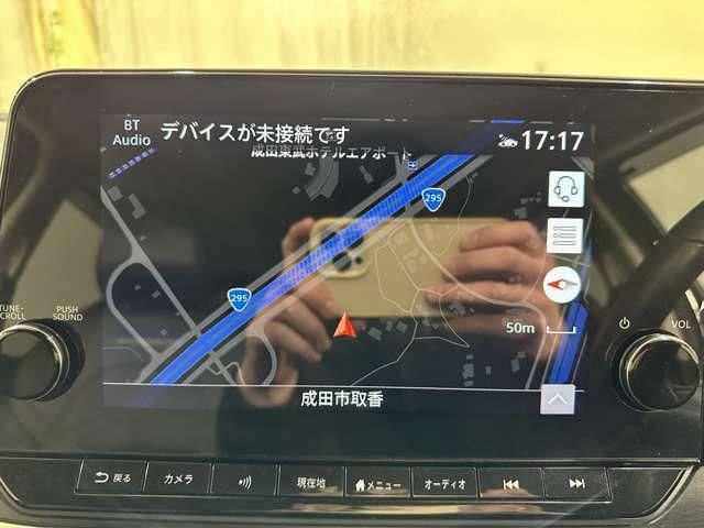 NISSAN NOTE 4WD 2022 Image 31