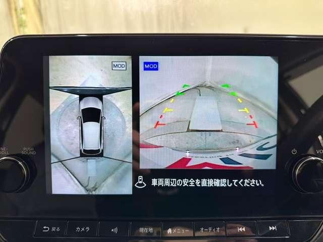 NISSAN NOTE 4WD 2022 Image 31