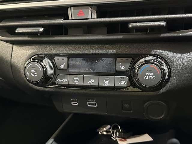 NISSAN NOTE 4WD 2022 Image 31