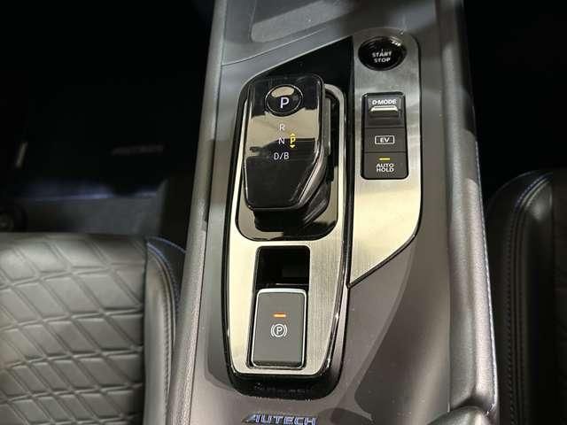 NISSAN NOTE 4WD 2022 Image 31